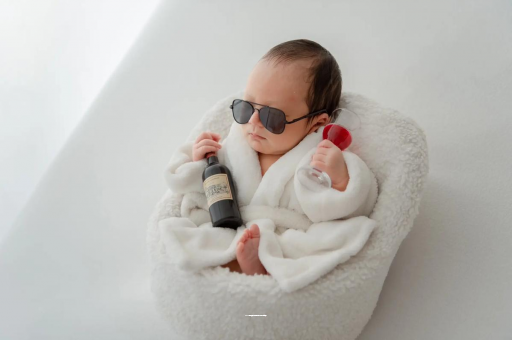 凤城孕妇肚子上长痘痘