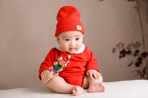 凤城宝宝脸上湿疹 凤城宝宝脸上湿疹